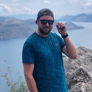 Meet your Posher, Cole